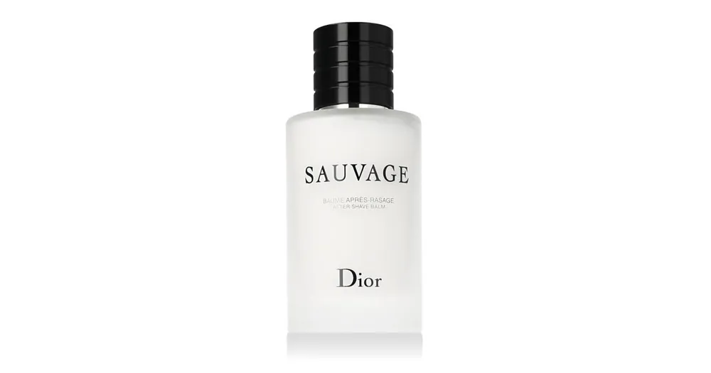 Nejlepší Cena Dior Sauvage ASB tester 100 ml M