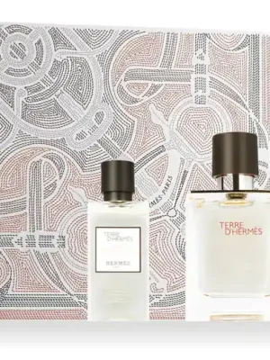 Vysoce Kvalitní Hermès Terre D'Hermès EDT 50 ml + SG 40 ml M