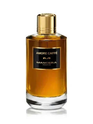 Mancera Paris Amore Caffè EDP 120 ml UNISEX Tovární Cena