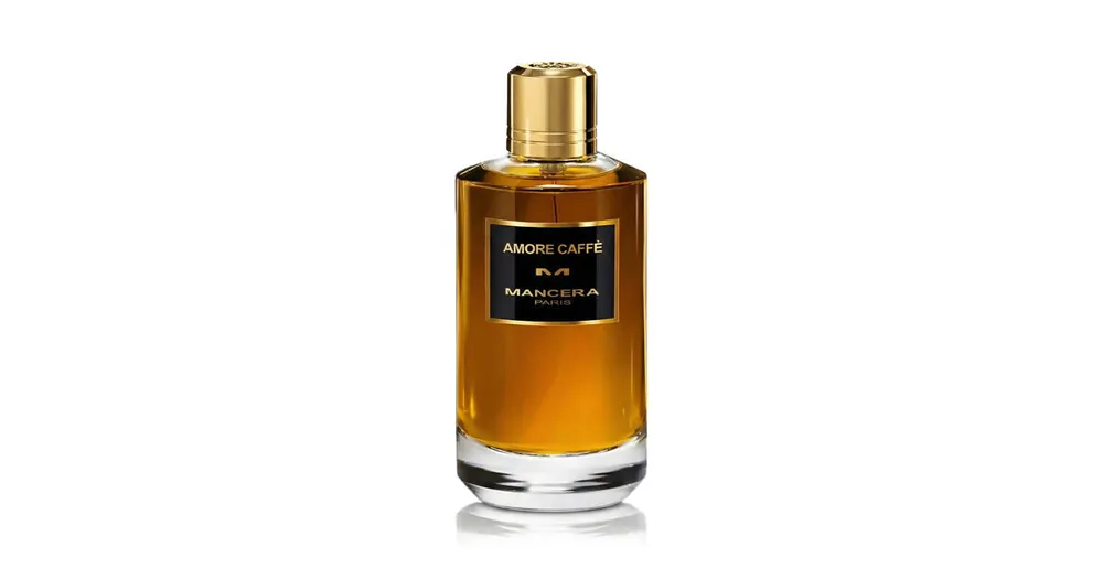 Mancera Paris Amore Caffè EDP 120 ml UNISEX Tovární Cena