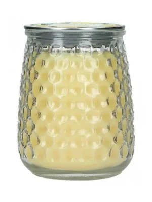 Greenleaf Vonná svíčka Citron Sol 369 g Výprodej