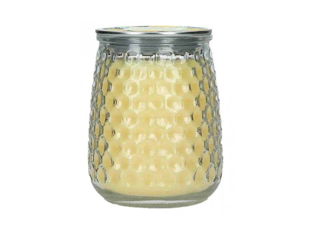 Greenleaf Vonná svíčka Citron Sol 369 g Výprodej
