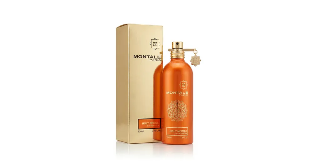 Montale Paris Holy Neroli EDP 100 ml UNISEX Expresní Doručení