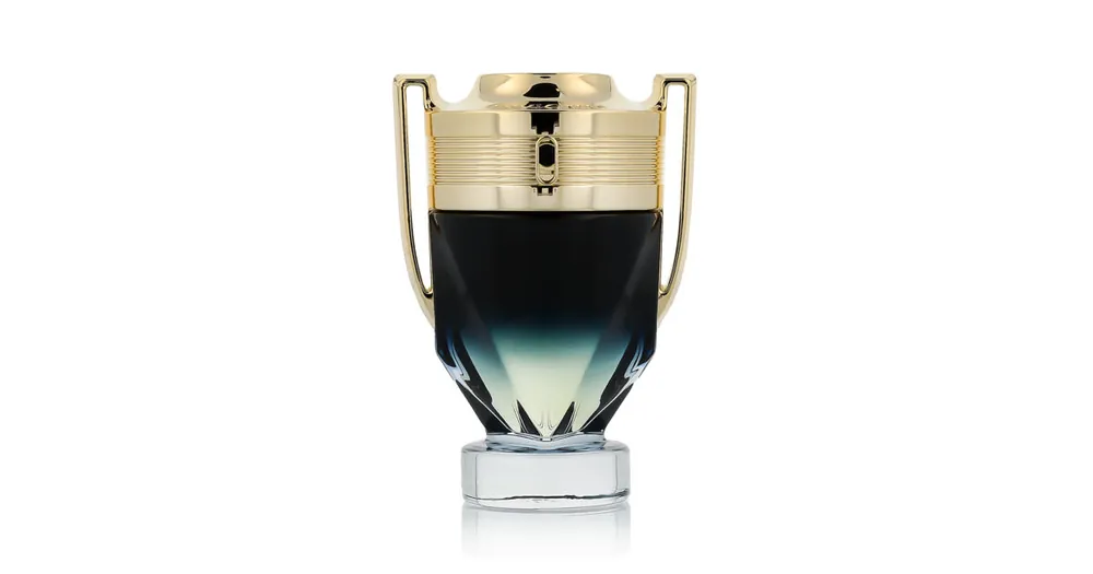 Aktuální Rabanne Invictus Parfém 50 ml M