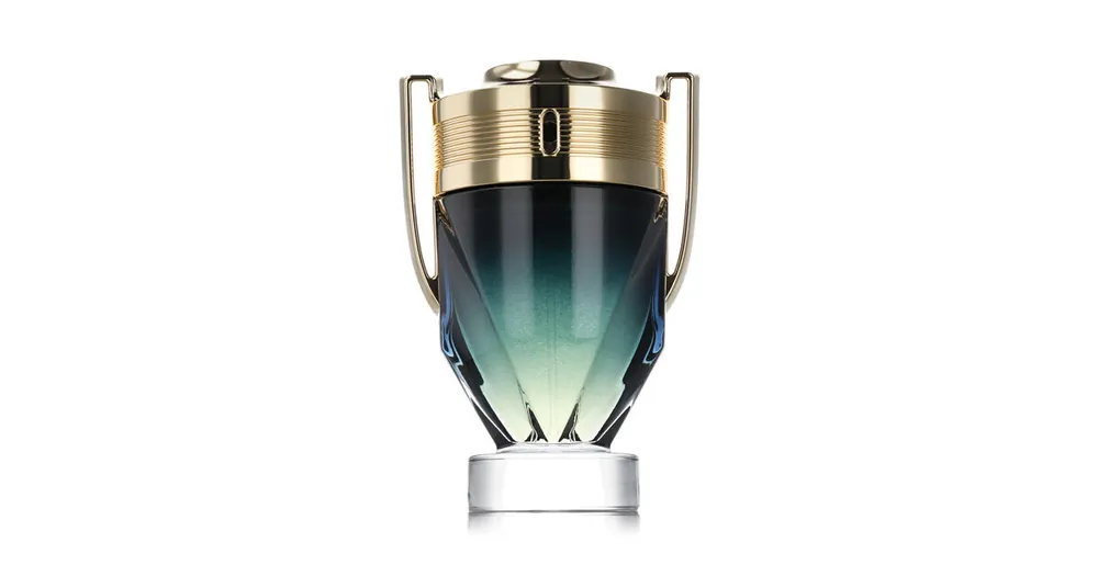 Hit Sezóny Rabanne Invictus Parfém 100 ml M