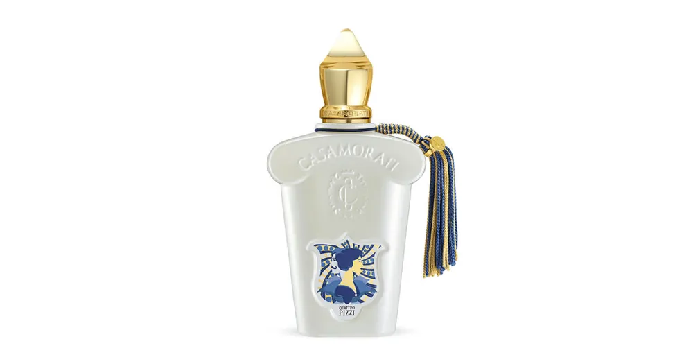 Nejlepší Cena Xerjoff Casamorati 1888 Quattro Pizzi EDP 100 ml UNISEX