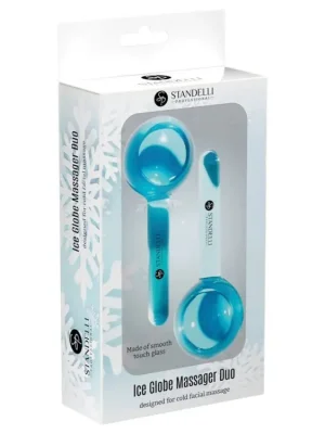 Standelli professional Ice globes Masážní ledové koule 2 ks Tovární Cena
