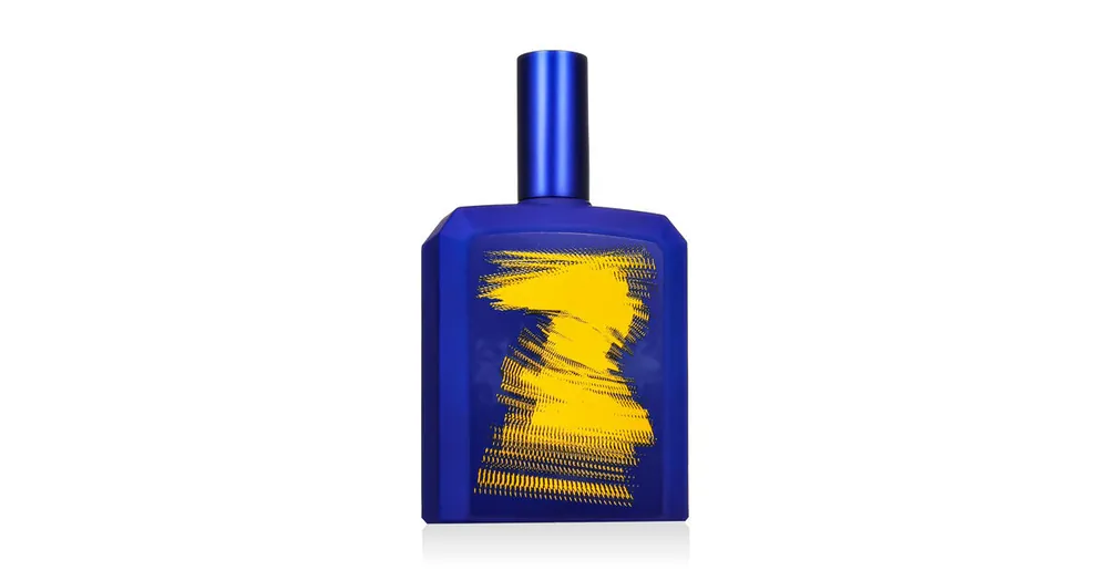 Histoires de Parfums This Is Not A Blue Bottle 1.7 EDP 115 ml UNISEX Dokud Zásoby Vydrží