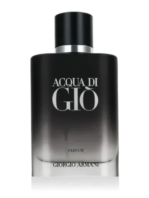 Cenový Hit Giorgio Armani Acqua di Giò Parfém plnitelný 100 ml M