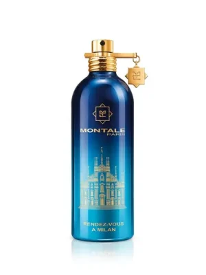 Montale Paris Rendez-vous à Milan EDP 100 ml UNISEX Přímo Od Výrobce