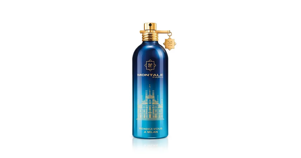 Montale Paris Rendez-vous à Milan EDP 100 ml UNISEX Přímo Od Výrobce