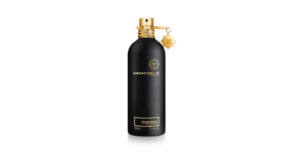 Montale Paris Oudyssee EDP 100 ml UNISEX Expresní Doručení