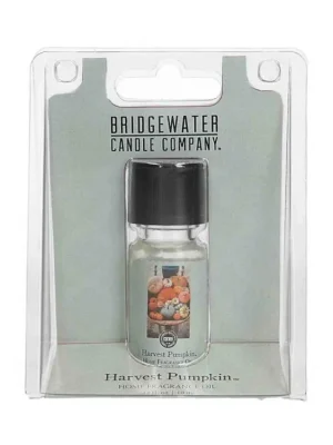 Bridgewater Candle Company Vonný Olej Harvest Pumpkin, 10 ml Nová Kolekce