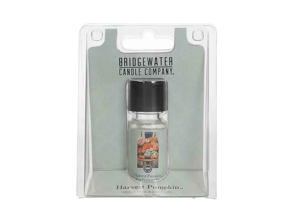 Bridgewater Candle Company Vonný Olej Harvest Pumpkin, 10 ml Nová Kolekce