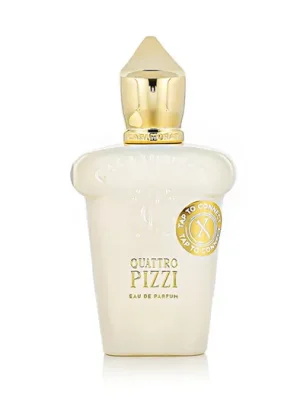 Nejlepší Cena Xerjoff Casamorati 1888 Quattro Pizzi EDP 30 ml UNISEX