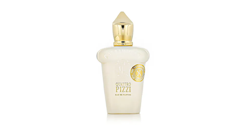 Nejlepší Cena Xerjoff Casamorati 1888 Quattro Pizzi EDP 30 ml UNISEX
