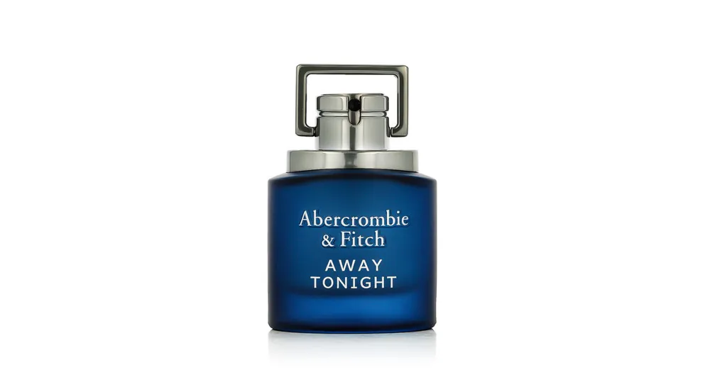 Abercrombie & Fitch Away Tonight Man EDT 50 ml M Originální