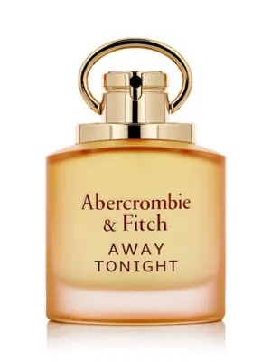Abercrombie & Fitch Away Tonight Woman EDP 100 ml W Nízká Cena