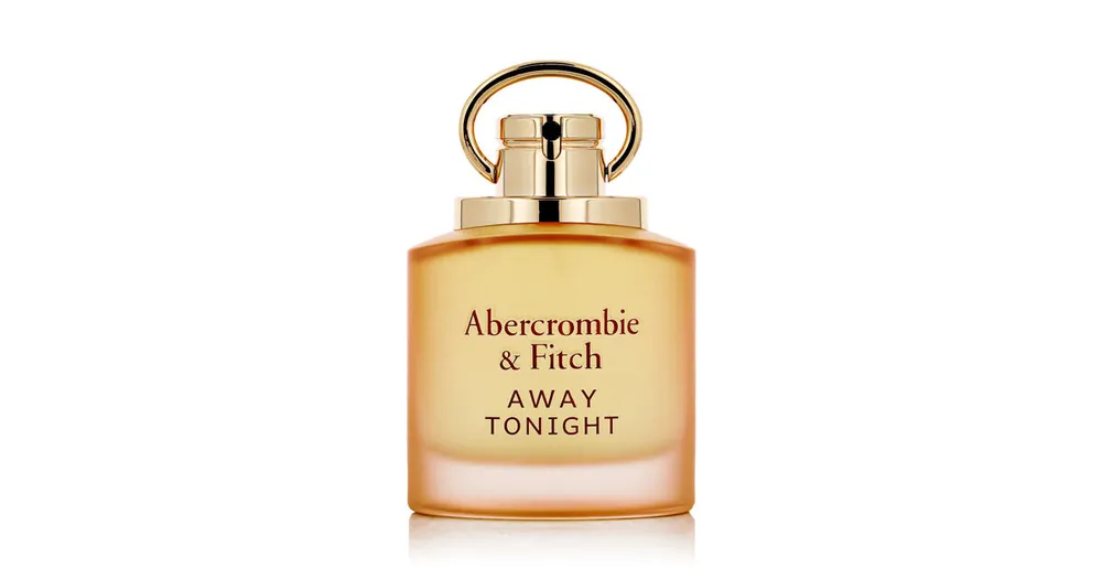 Abercrombie & Fitch Away Tonight Woman EDP 100 ml W Nízká Cena