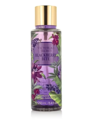 Přímo Od Výrobce Victoria's Secret Blackberry Bite tělový sprej 250 ml W