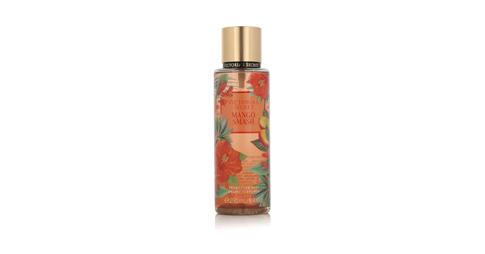 Victoria's Secret Mango Smash tělový sprej 250 ml W Super Cena