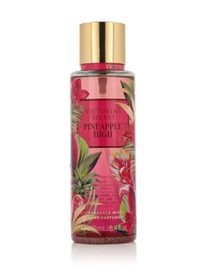 Victoria's Secret Pineapple High tělový sprej 250 ml W Kup Teď