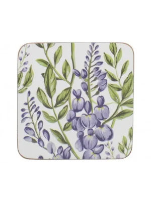 Aktuální Creative Tops Korkové podložky Wisteria 10,5x10,5 cm, 6 ks