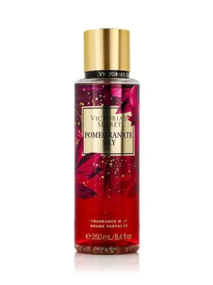 Victoria's Secret Pomegranate Sky tělový sprej 250 ml W Doprava Zdarma