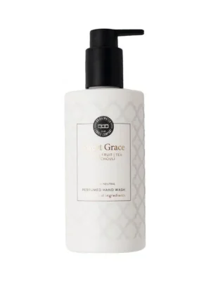 Vrácení Zdarma Bridgewater Candle Company Tekuté mýdlo s pumpičkou Sweet Grace 300 ml