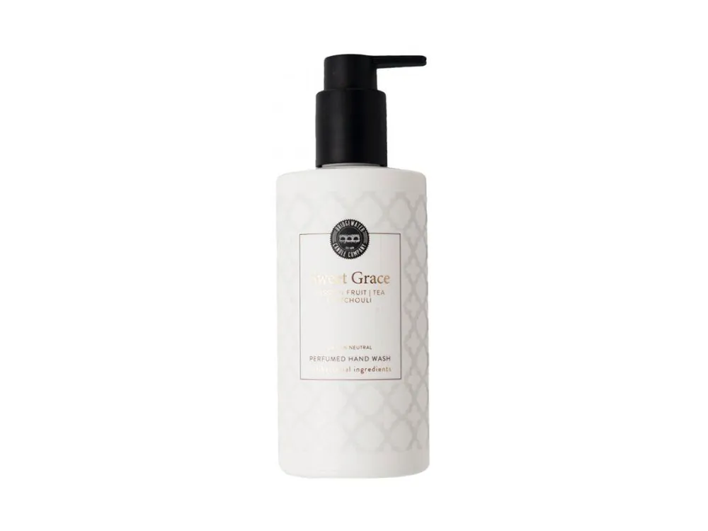 Vrácení Zdarma Bridgewater Candle Company Tekuté mýdlo s pumpičkou Sweet Grace 300 ml