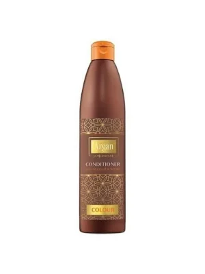 Nejlepší Volba ARGAN Professional Colour Conditioner 500ml - arganový kondicioner na barvené vlasy