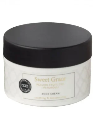 Poslední Šance Bridgewater Candle Company Tělový krém Sweet Grace 250 ml