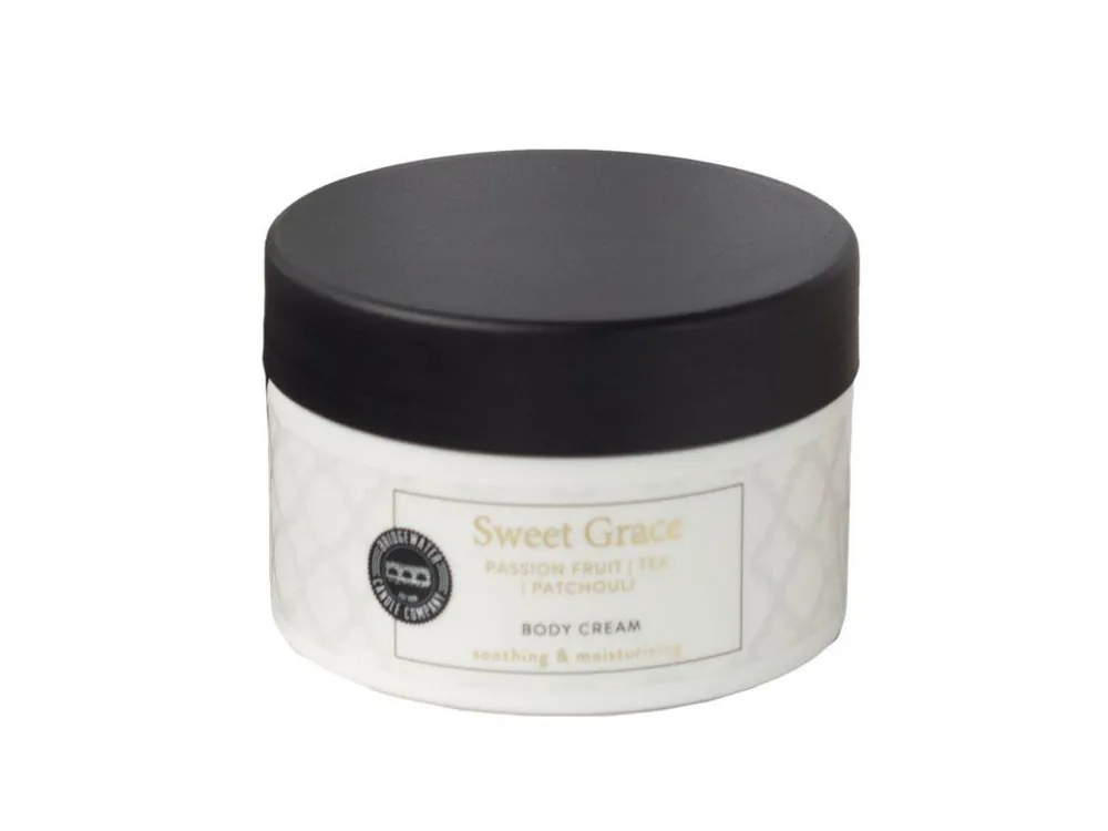 Poslední Šance Bridgewater Candle Company Tělový krém Sweet Grace 250 ml