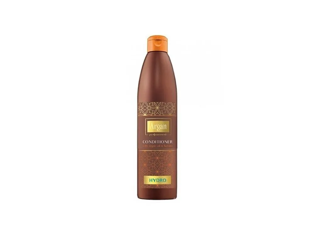 Ihned K Objednání ARGAN Professional Hydro Conditioner 500ml - arganový kondicioner na suché vlasy