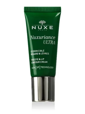 Top Prodej Nuxe Nuxuriance Ultra The Eye & Lip Contour Cream 15 ml