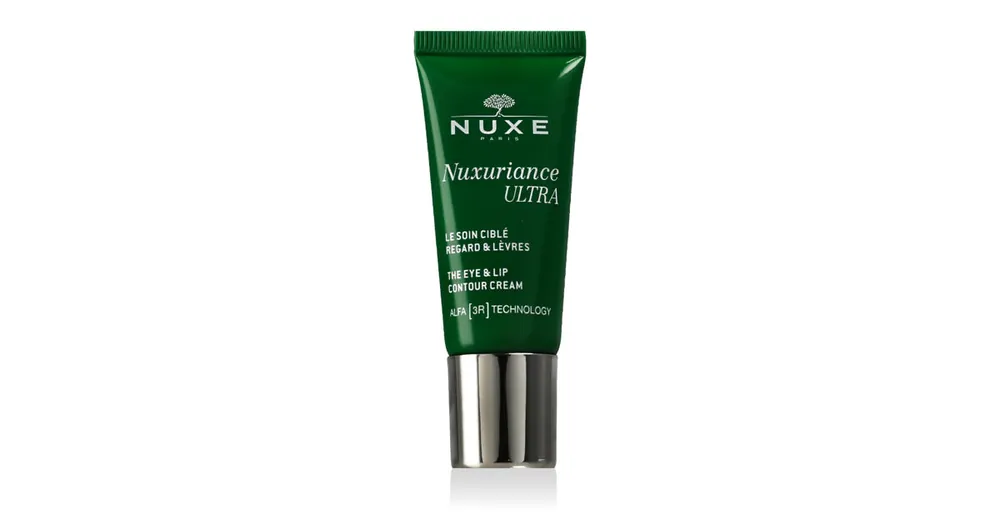 Top Prodej Nuxe Nuxuriance Ultra The Eye & Lip Contour Cream 15 ml