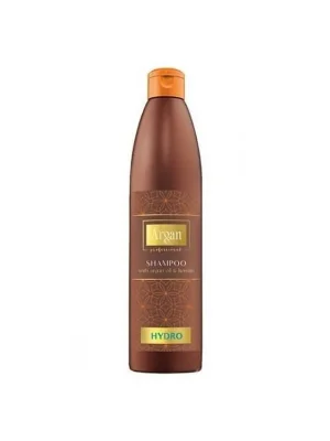 ARGAN Professional Hydro Shampoo 500ml - šampon s arganovým olejem na suché vlasy Ihned K Objednání