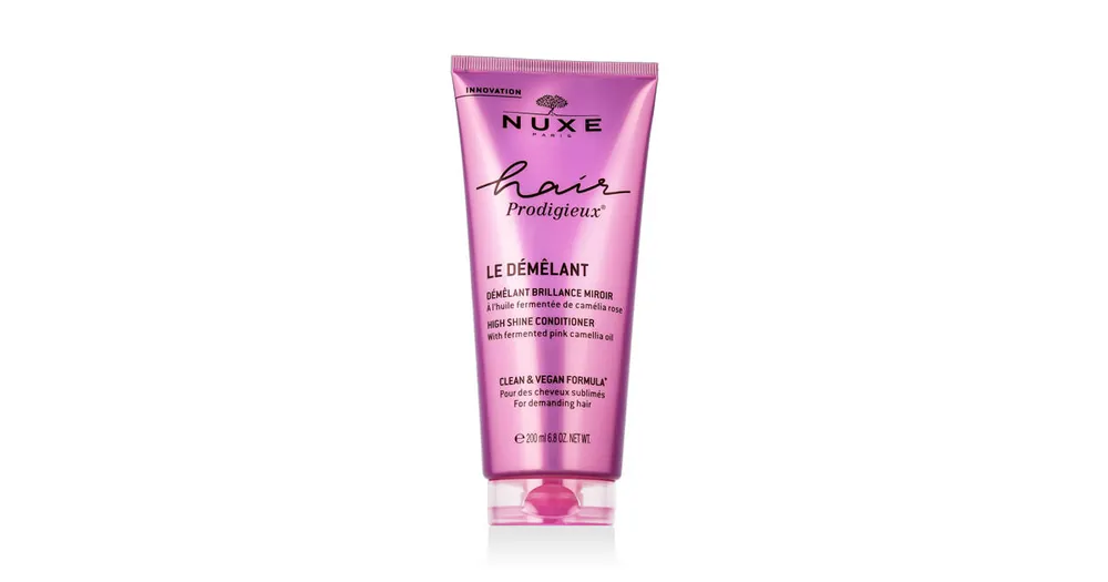 Nuxe Hair Prodigieux High Shine Conditoner 200 ml Jen Po Omezenou Doba