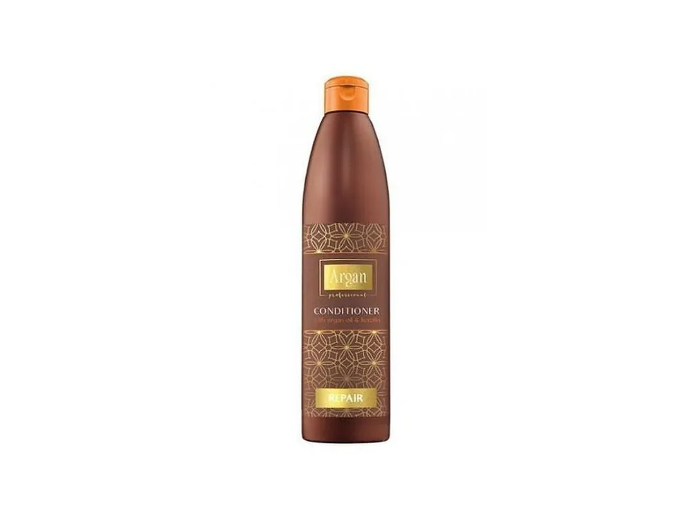 Must-Have ARGAN Professional Repair Conditioner 500ml - arganový kondicioner na poškozené vlasy
