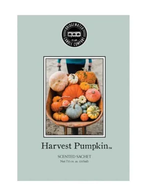 Bridgewater Candle Company Vonný sáček Harvest Pumpkin 115 ml Nejprodávanější