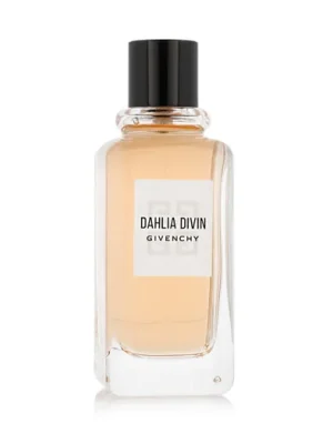 Givenchy Dahlia Divin EDP 100 ml W Akční Nabídka