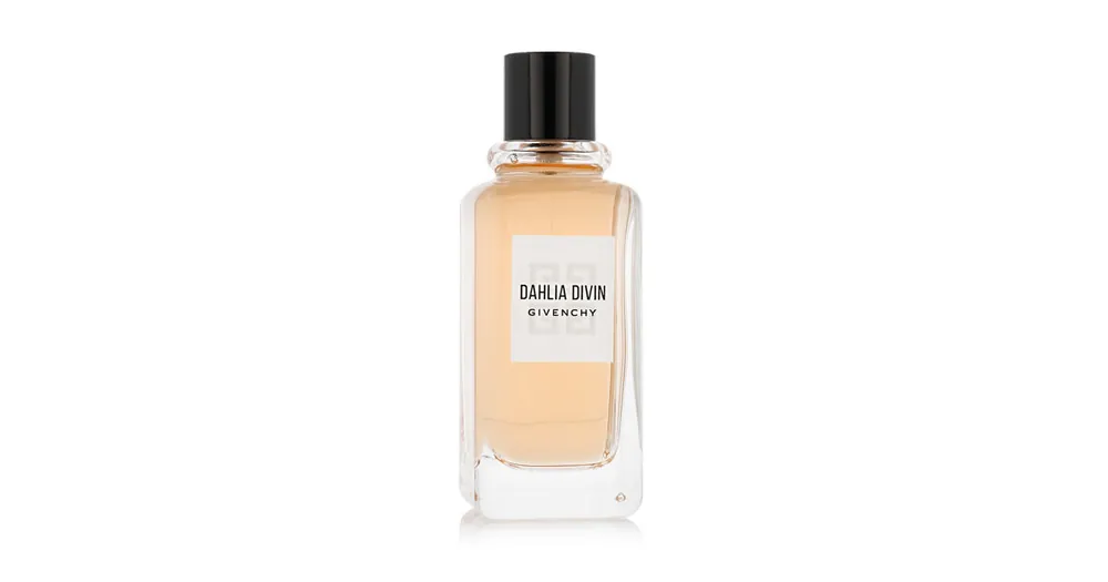 Givenchy Dahlia Divin EDP 100 ml W Akční Nabídka