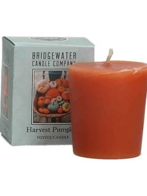 Nízká Cena Bridgewater Candle Company Votivní svíčka Harvest Pumpkin 56 g