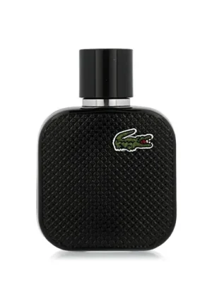 Omezená Nabídka Lacoste L.12.12 Noir EDT 50 ml M