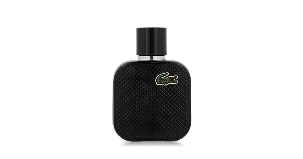 Omezená Nabídka Lacoste L.12.12 Noir EDT 50 ml M