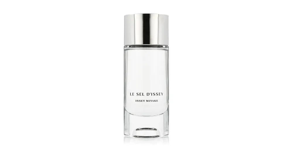 Výprodej Issey Miyake Le Sel d’Issey EDT 100 ml M