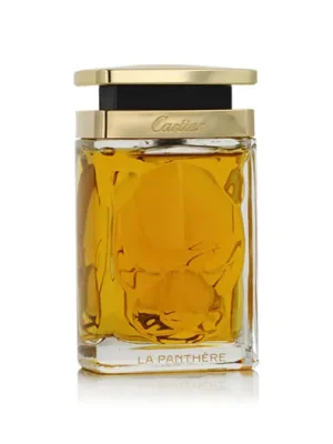 Horká Nabídka Cartier La Panthère Parfém 100 ml W