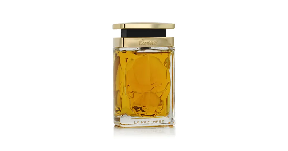 Horká Nabídka Cartier La Panthère Parfém 100 ml W