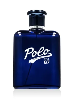 Ralph Lauren Polo 67 EDT plnitelný 125 ml M Akční Cena