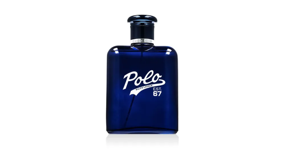 Ralph Lauren Polo 67 EDT plnitelný 125 ml M Akční Cena
